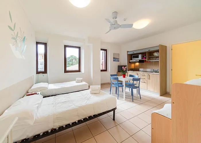 Il Villaggio Di Abitabo Hotel *