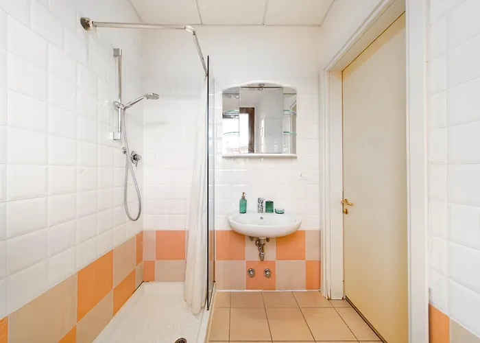 Il Villaggio Di Abitabo Bolonia