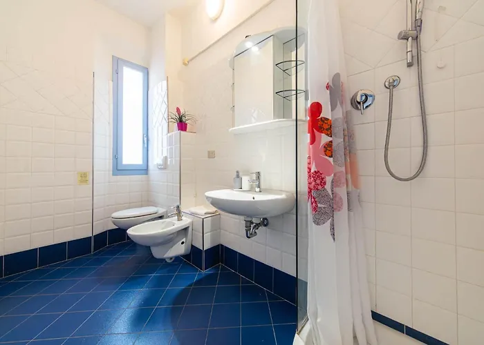 Il Villaggio Di Abitabo Hotel Bolonia